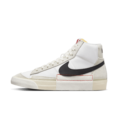 Nike Blazer Mid Pro Club Men s Shoes